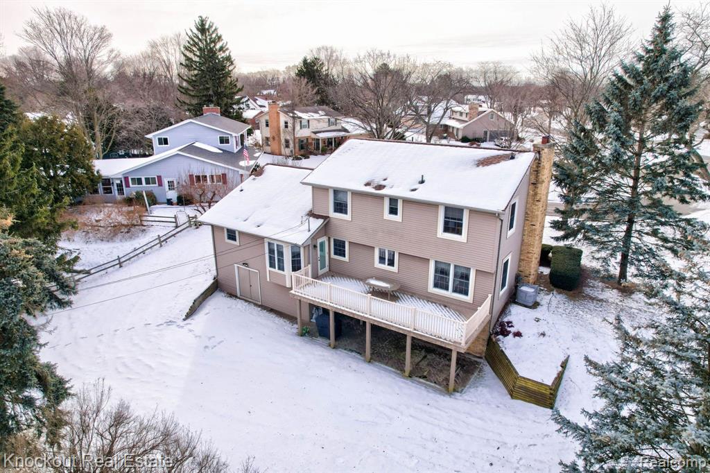 4 MARY LANE COURT, Frankenmuth, MI 48734 — Photo 3
