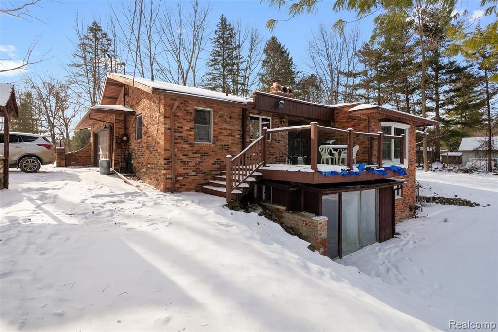 12155 Spencer Road, Milford, MI 48380 — Photo 19