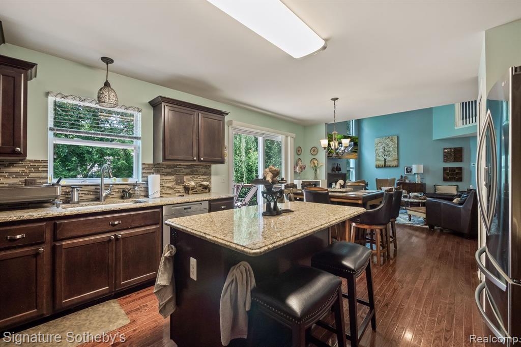 799 Glen Meadows Drive, South Lyon, MI 48178 — Photo 9