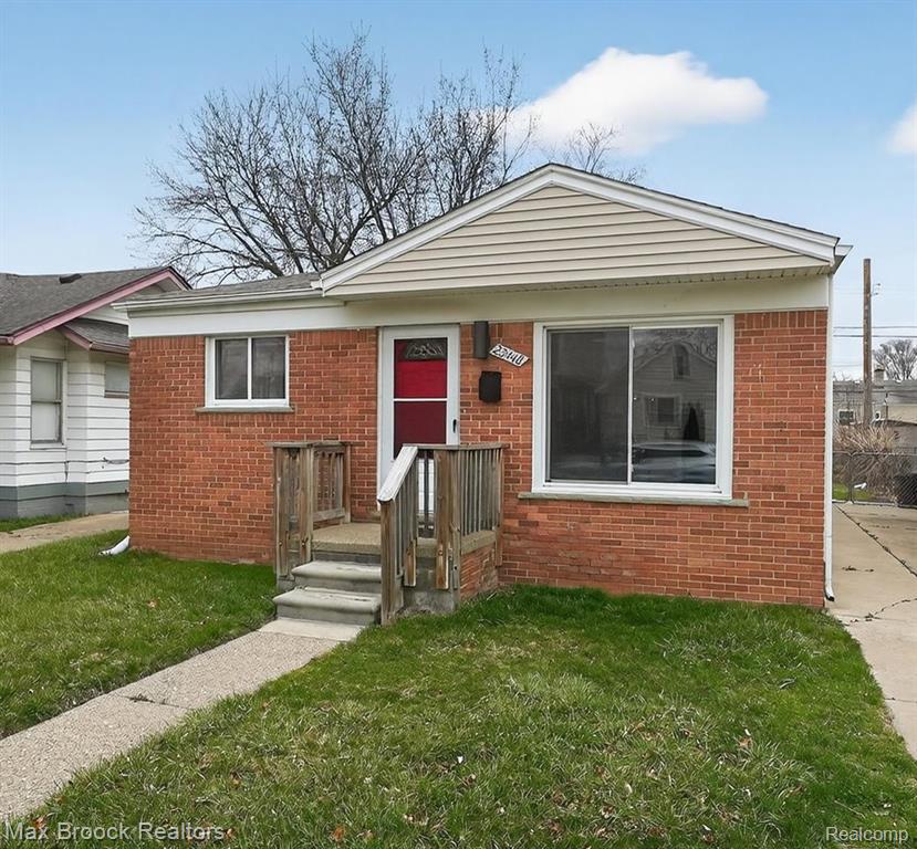 23448 Easterling Avenue, Hazel Park, MI 48030 — Photo 2