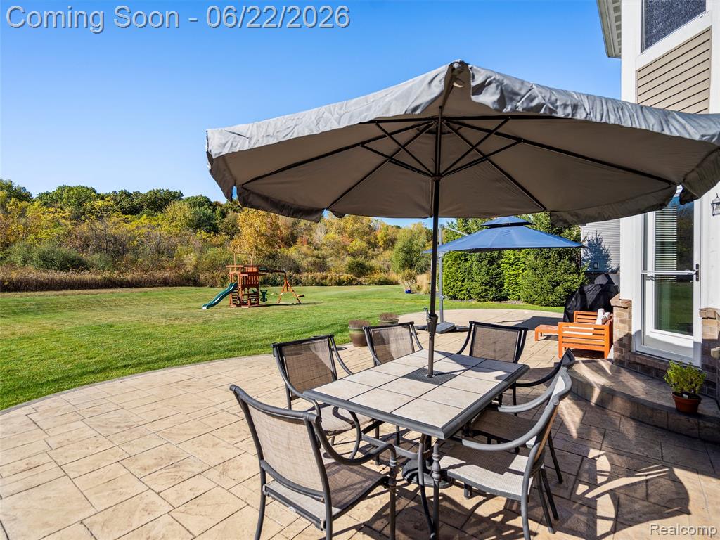 2130 Findley Circle, Lake Orion, MI — Photo 55