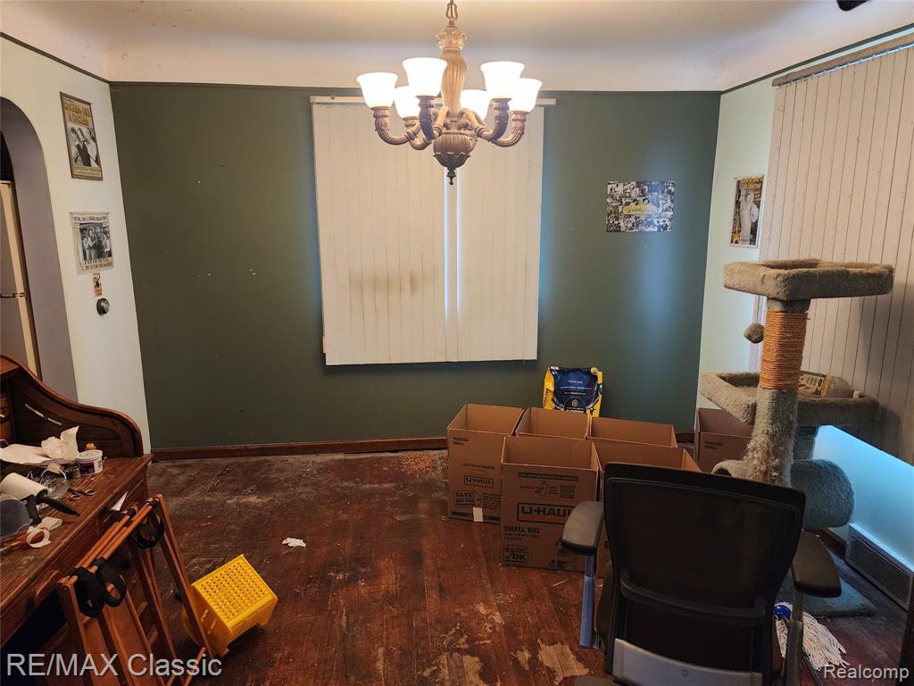 643 E Kennett Road, Pontiac, MI 48340 — Photo 17