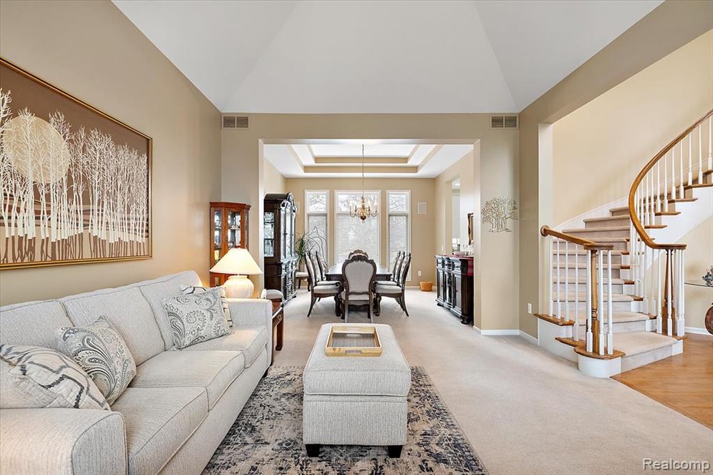 7108 Branford Court, West Bloomfield, MI — Photo 11