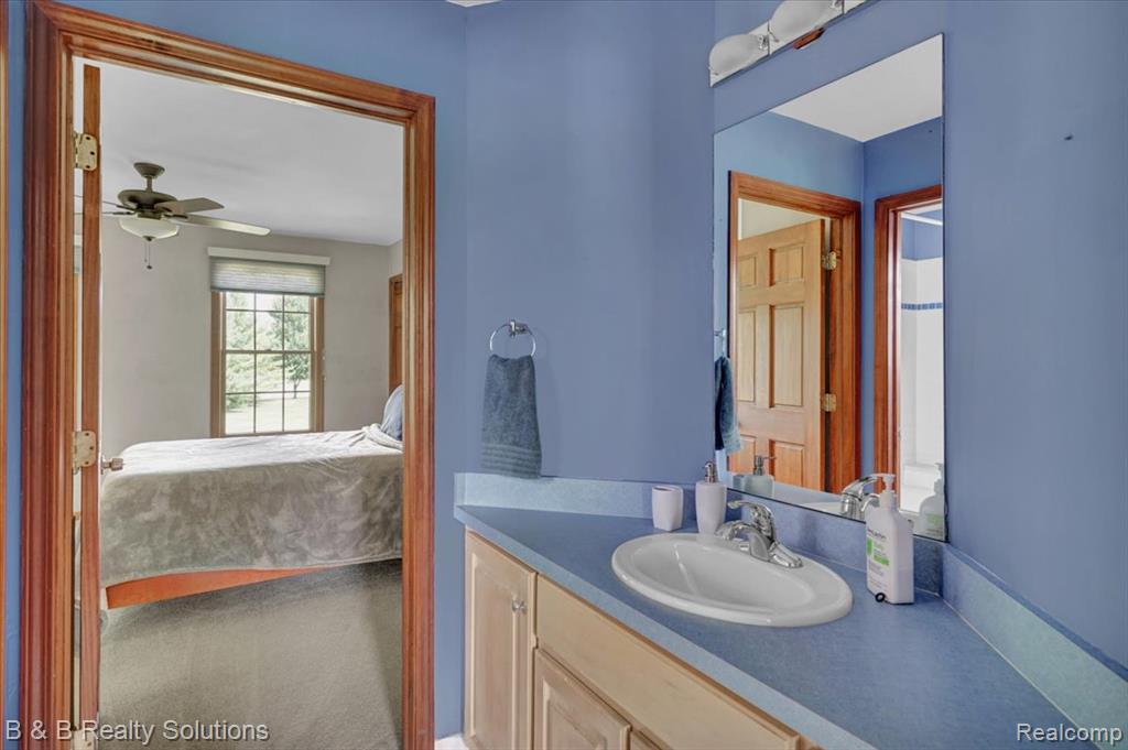 111 Amy Lynn Court, Metamora, MI 48455 — Photo 39