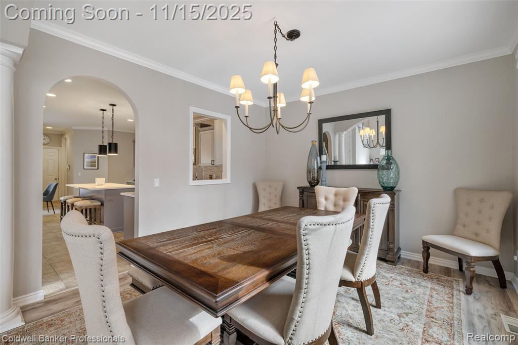 6434 Enclave Drive, Clarkston, MI 48348 — Photo 18