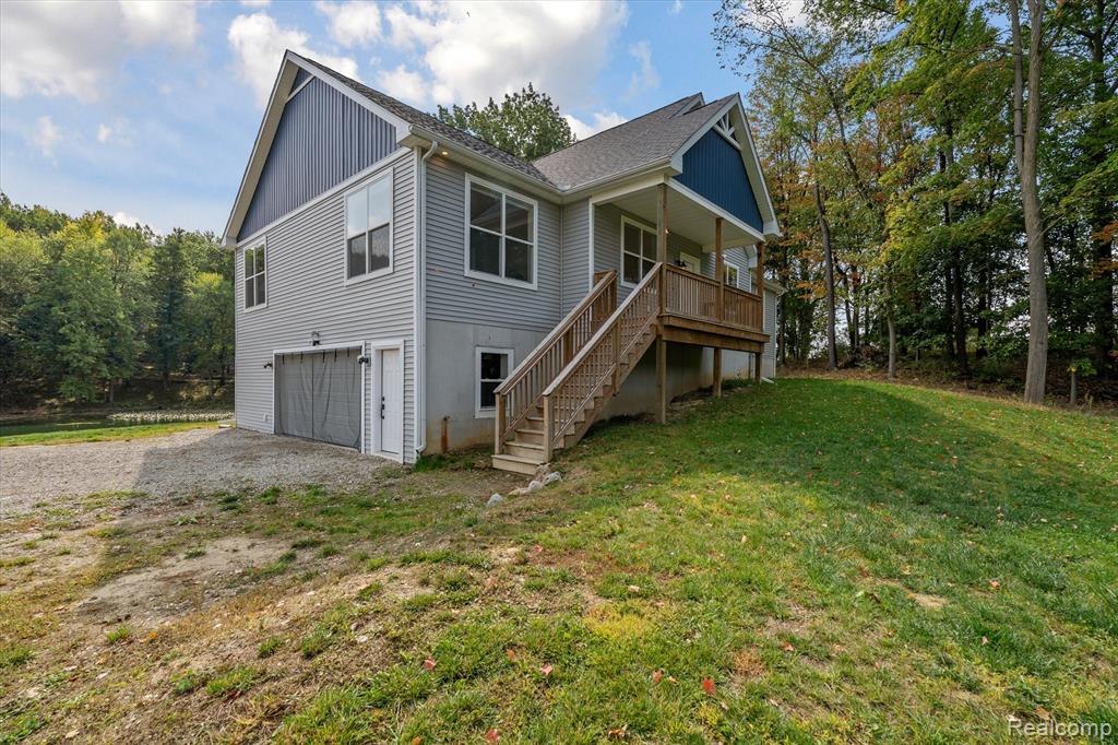 441 W Dryden Road, Metamora, MI 48455 — Photo 52