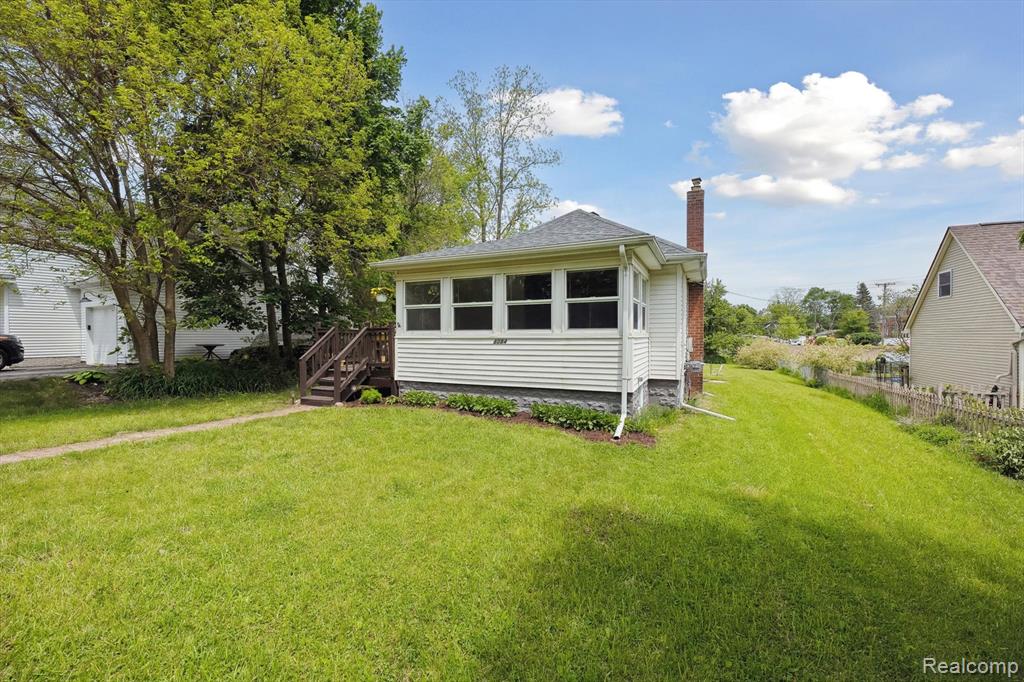8084 Euclid, Salem, MI 48175 — Photo 44