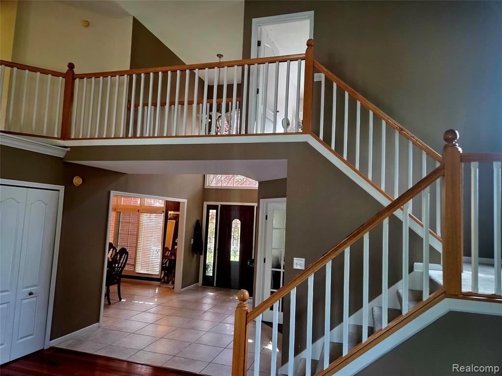 1802 Mist Wood Drive, Howell, MI 48843 — Photo 13