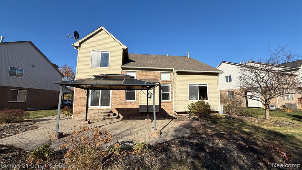 714 Autumn Ridge Drive, Westland, MI — Photo 5