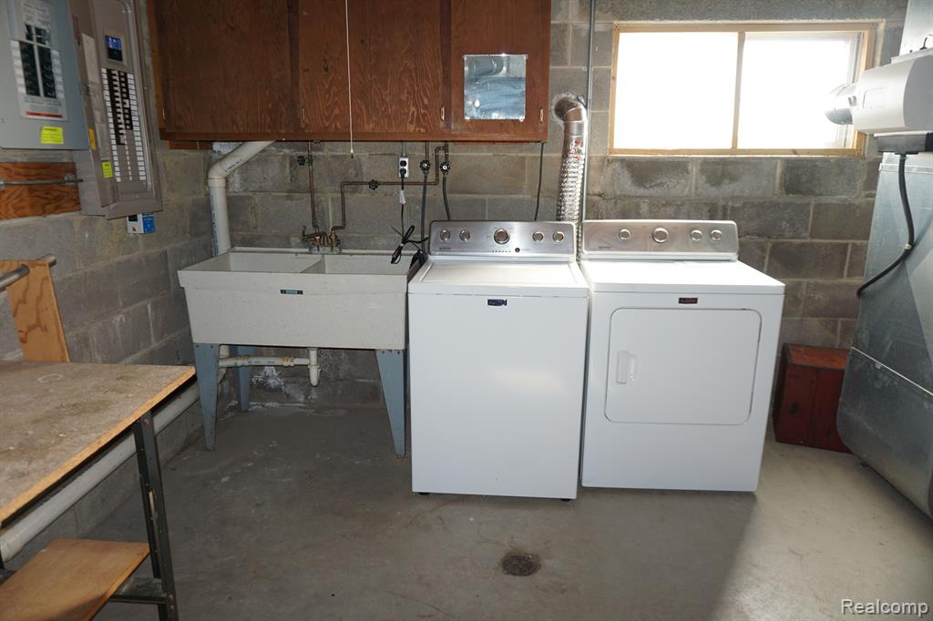 60938 LAKE EDGE, Washington, MI — Photo 19