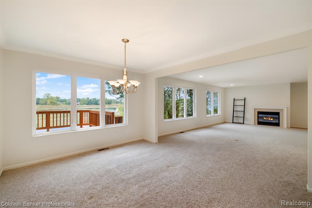 468 Orchard Ridge Drive, Lake Orion, MI 48362 — Photo 12