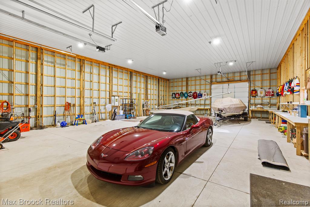 3565 JONES Road, North Branch, MI 48461 — Photo 60