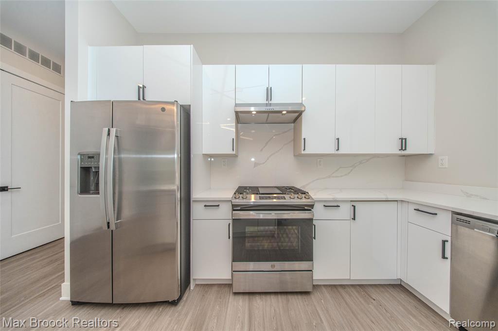 4530 Commonwealth Street, 1, Detroit, MI 48208 — Photo 12