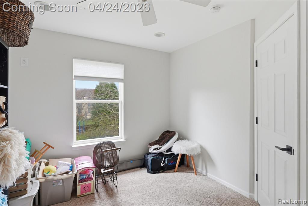 1140 Olympic Court, Oxford, MI 48371 — Photo 20