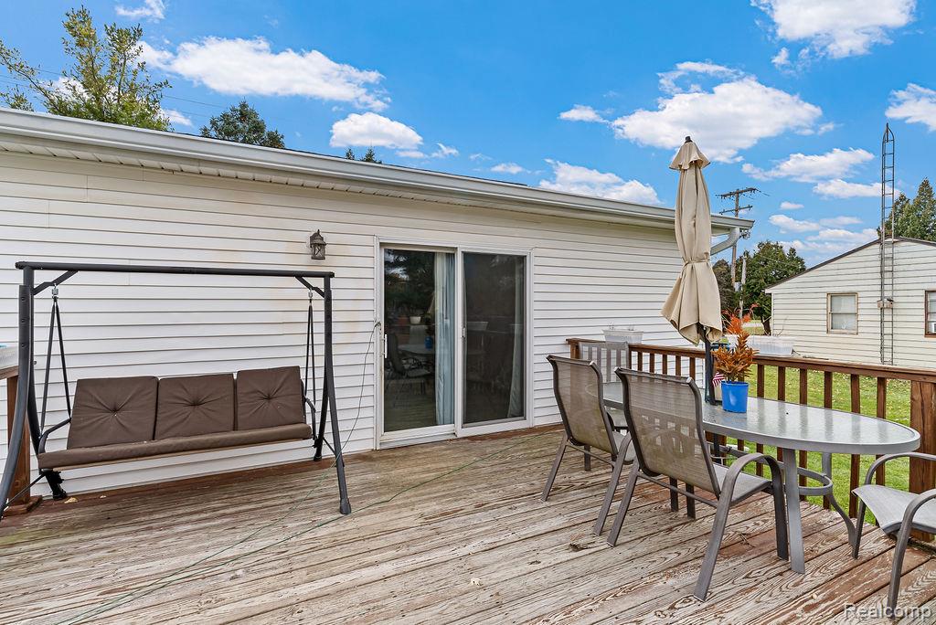 5482 Grand Blanc Road, Swartz Creek, MI 48473 — Photo 32