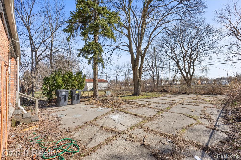 11658 Ashton Avenue, Detroit, MI 48228 — Photo 20