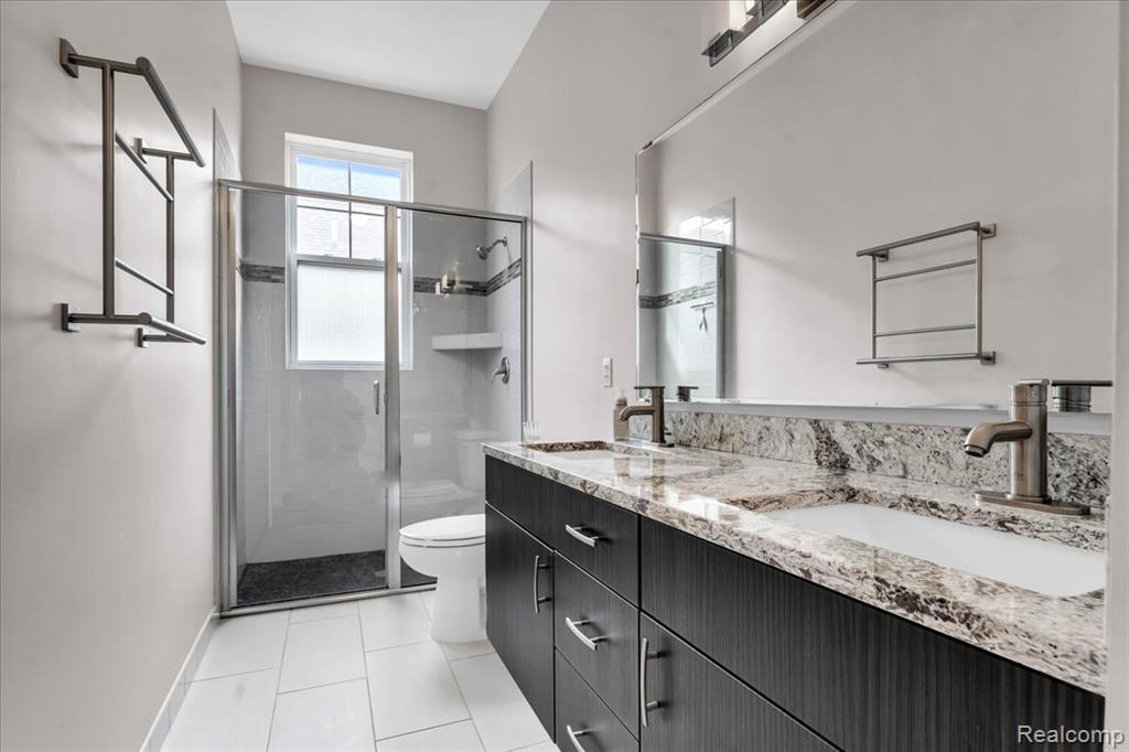 429 E Ferry Street, 9, Detroit, MI 48202 — Photo 16