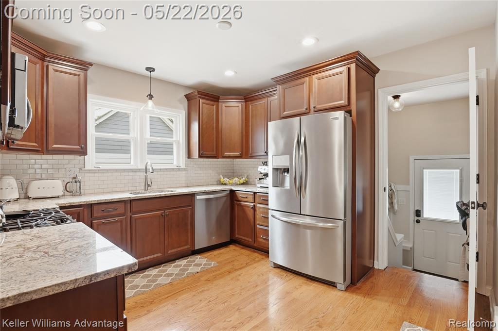 575 N Evergreen Street, Plymouth, MI 48170 — Photo 12