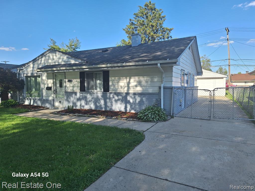 7541 SLOAN Street, Taylor, MI 48180 — Photo 4