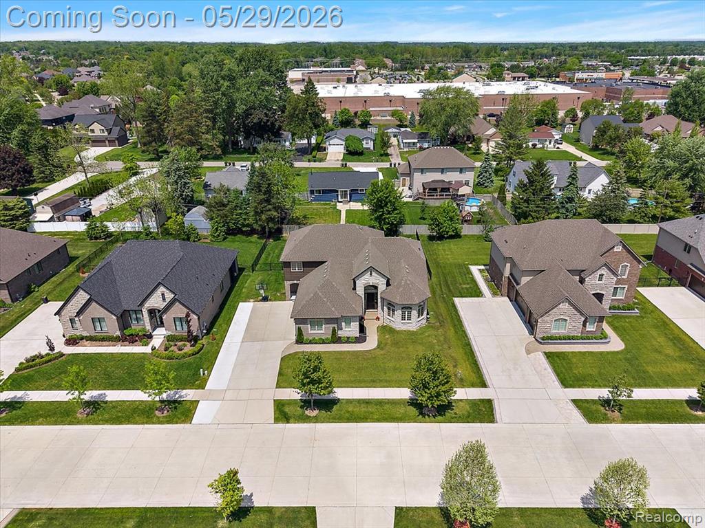 7659 Crimson Court, Utica, MI 48316 — Photo 56