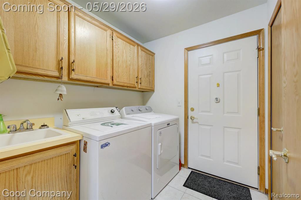 4439 Larkspur Court, Warren, MI 48092 — Photo 15
