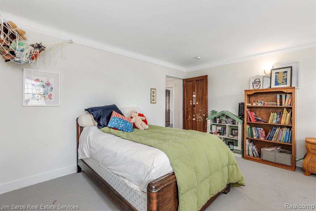 938 Balfour Street, Grosse Pointe Park, MI 48230 — Photo 34
