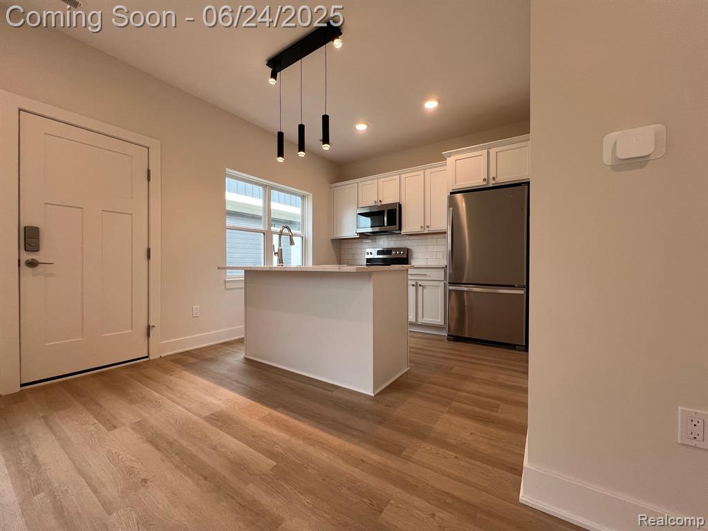 397 E BRECKENRIDGE UNIT 103 Street, Ferndale, MI 48220 — Photo 4