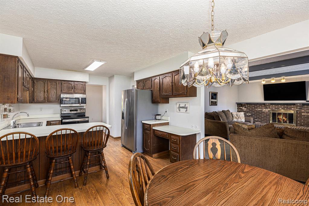 4336 Reilly Drive, Troy, MI 48085 — Photo 8
