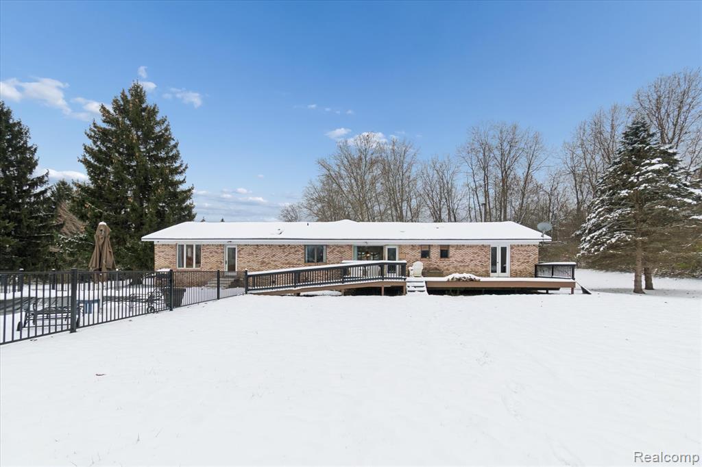 187 Darwin Road, Pinckney, MI 48169 — Photo 56