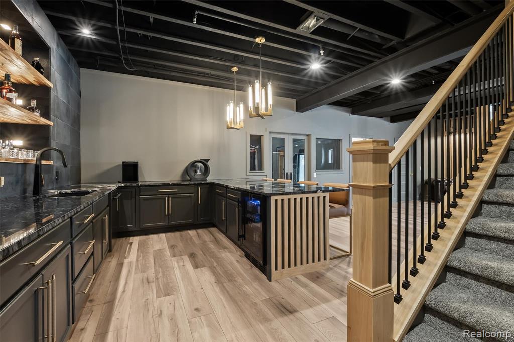 2584 Heights View Court, Rochester, MI 48306 — Photo 44