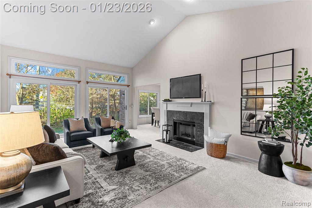 6425 Southpointe Drive, Troy, MI 48085 — Photo 3