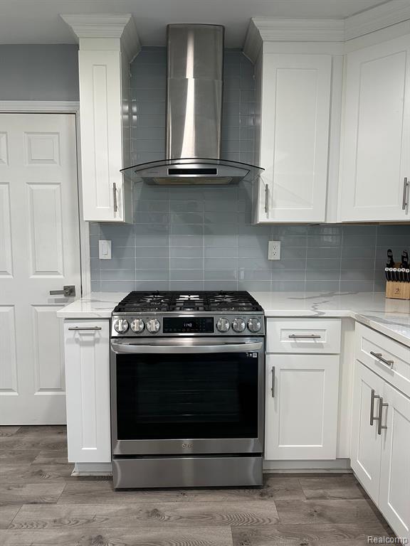 5137 GERALD Street, Warren, MI 48092 — Photo 14