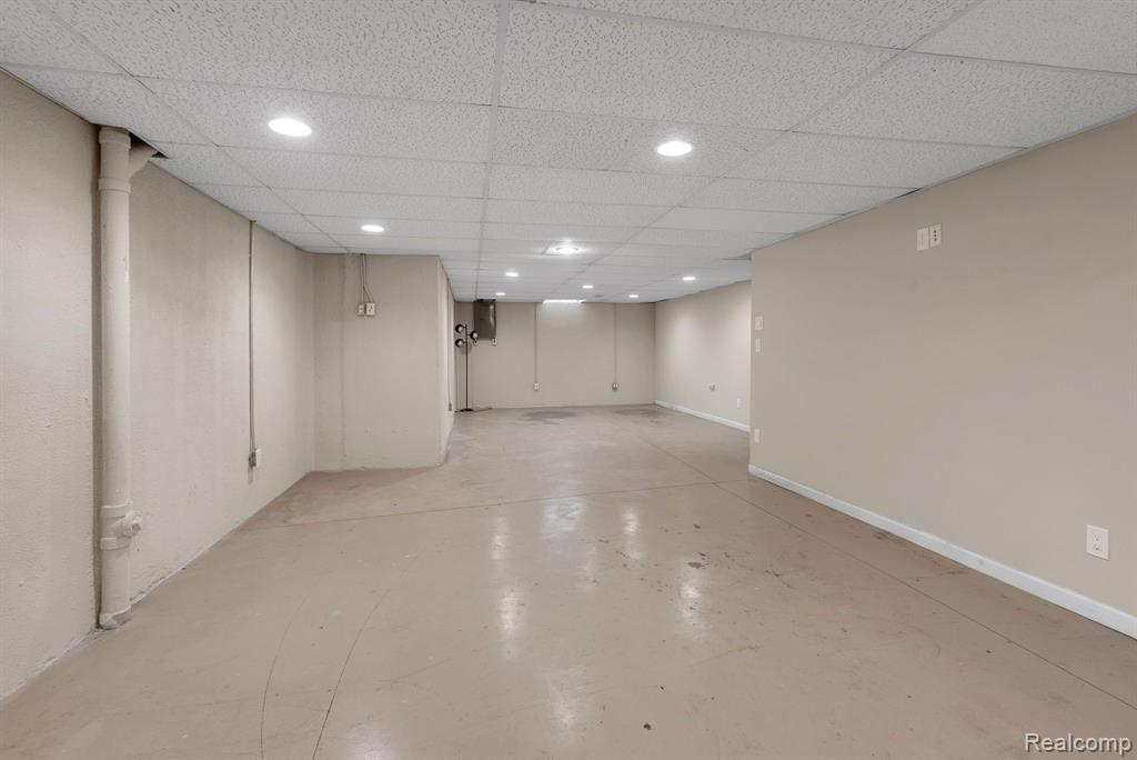 6476 N BECK Road, Canton, MI 48187 — Photo 23