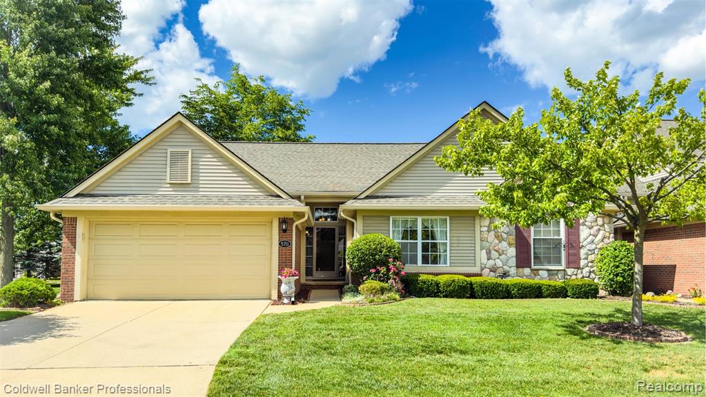 5711 Ortman Drive, Sterling Heights, MI 48314 — Photo 3
