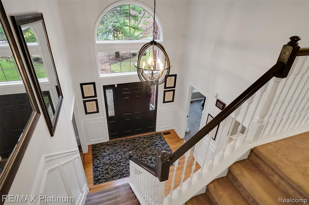 8039 Boulder Ridge Court, Brighton, MI 48116 — Photo 26