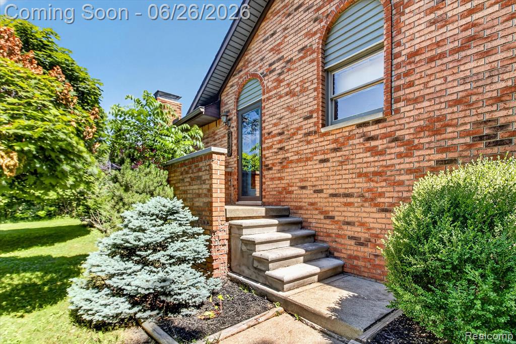 3150 N Otter Creek Road, Monroe, MI 48161 — Photo 9