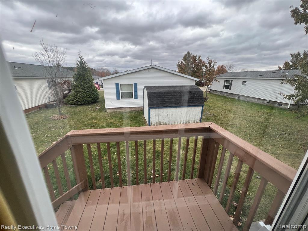 3763 CROSS CREEK, Dryden, MI 48428 — Photo 12