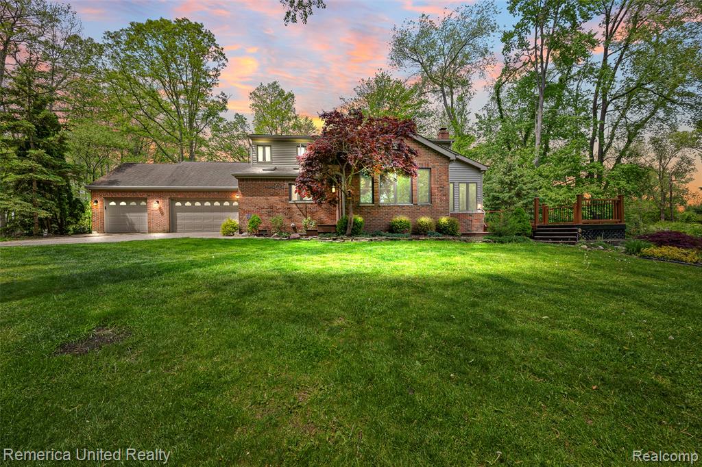 4375 Irene Drive, Howell, MI 48843 — Photo 65