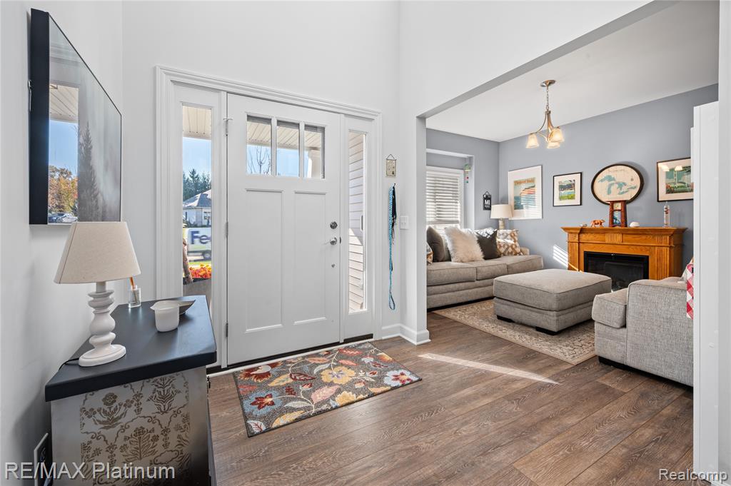 8209 Lee Road, Brighton, MI 48116 — Photo 2