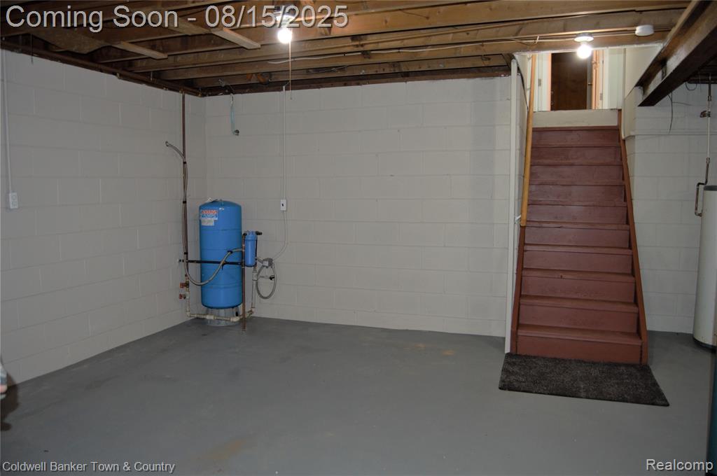 5345 N FAUSSETT Road, Howell, MI 48855 — Photo 51