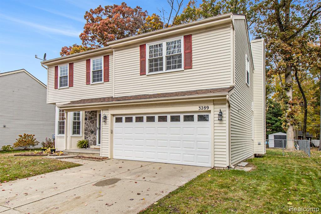 3289 Hilltop Drive, Holly, MI 48442 — Photo 3