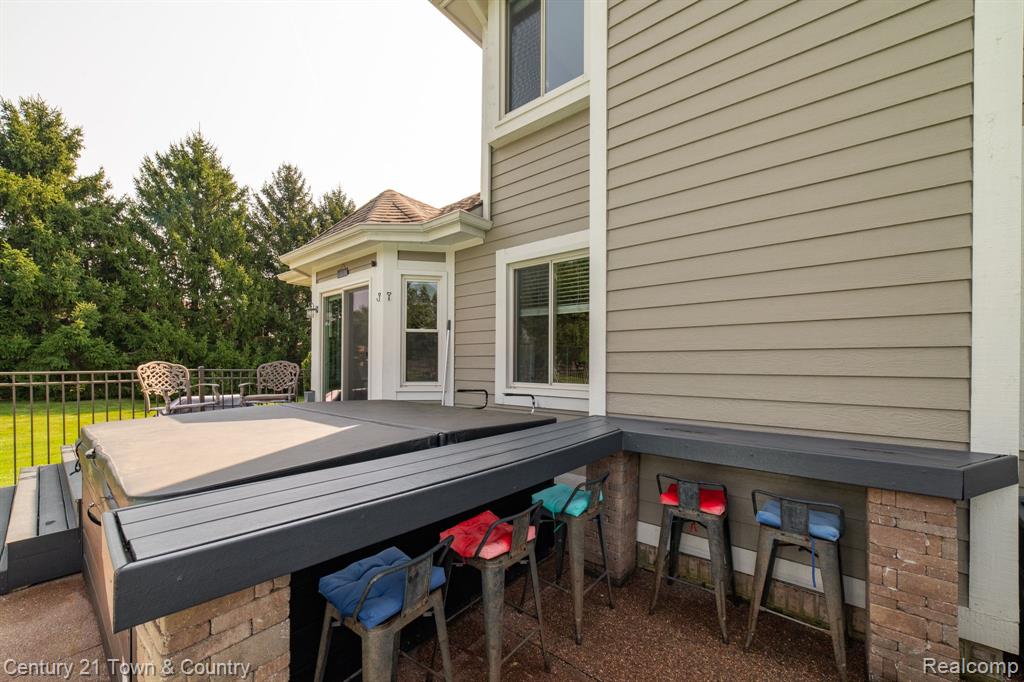 914 SHREWSBURY Drive, Clarkston, MI 48348 — Photo 51