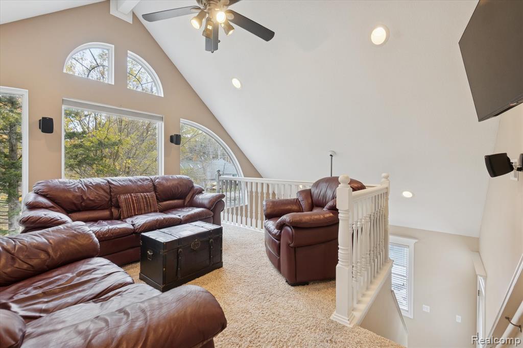 275 Harvard Drive, Howell, MI 48843 — Photo 49