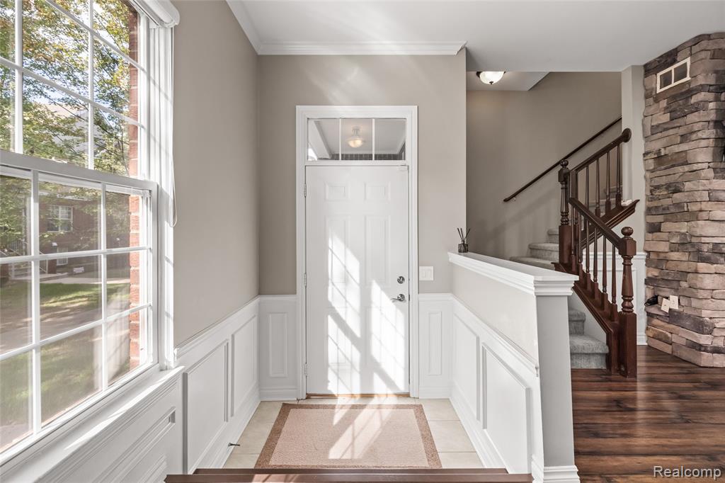 6065 Windemere Lane, Shelby Twp, MI 48316 — Photo 4