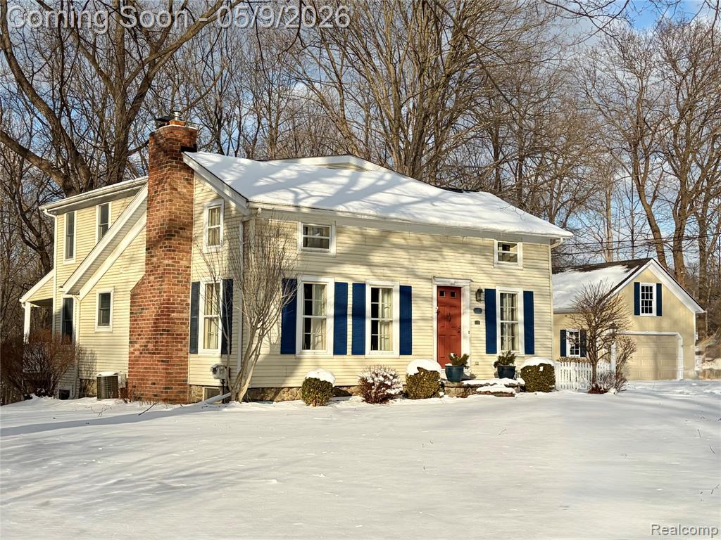1081 E Tienken Road N, Rochester, MI 48306 — Photo 74