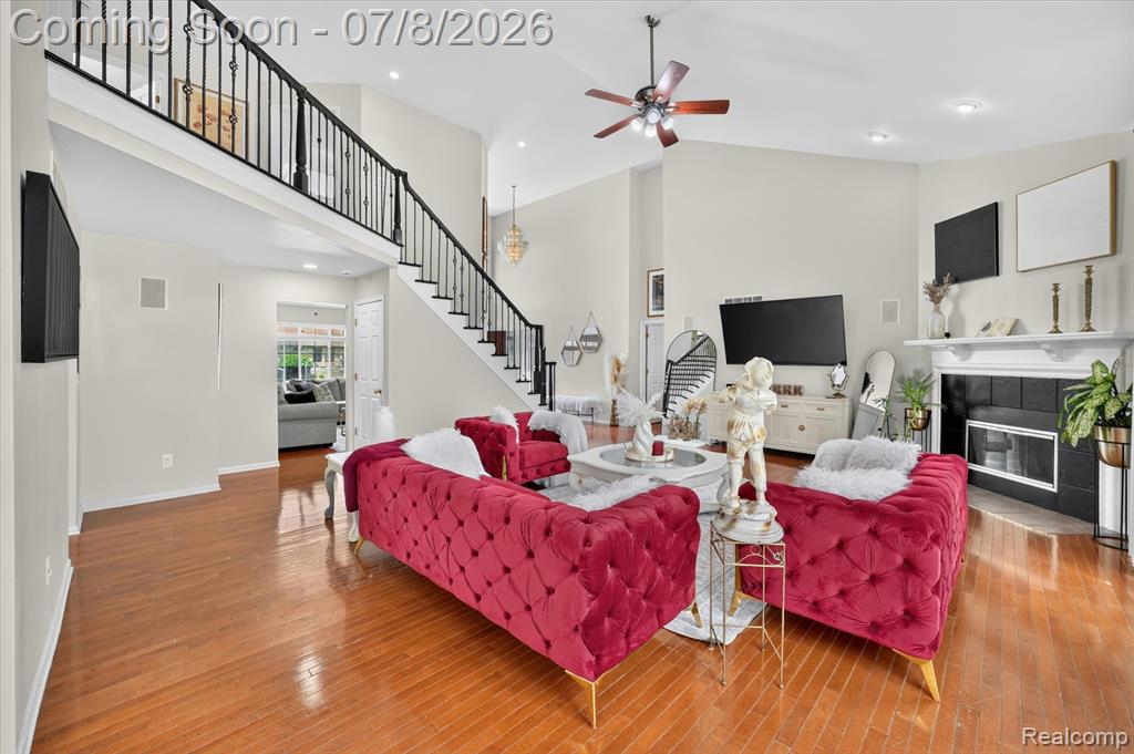 48166 Ellington Drive, Macomb, MI 48044 — Photo 14