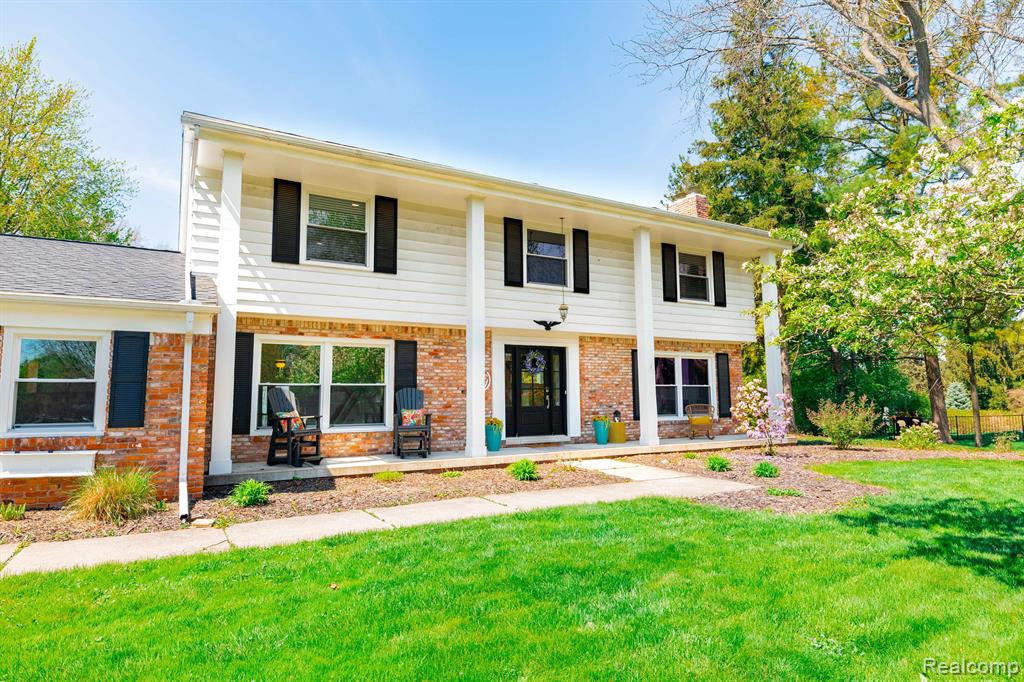 46682 Danbridge Court, Plymouth, MI 48170 — Photo 4