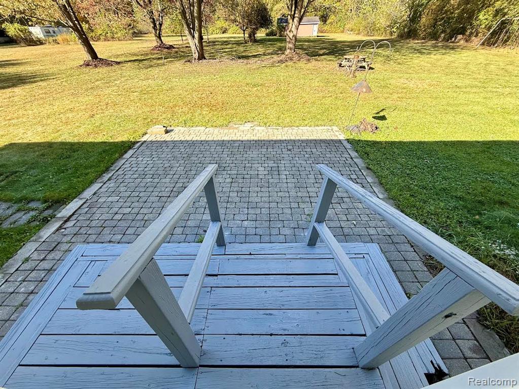 840 Laird Street, Lake Orion, MI 48362 — Photo 50