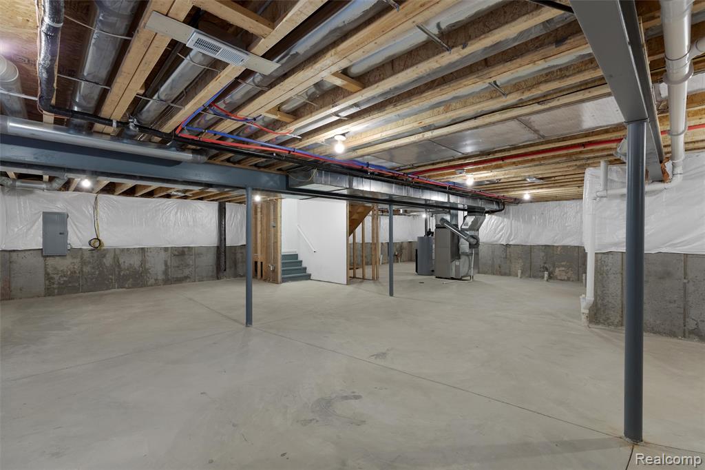 50284 Hedgewood Drive, Canton, MI 48187 — Photo 38