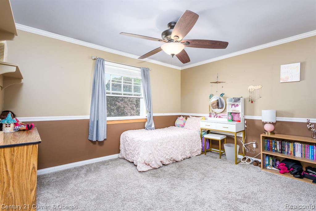 41924 Amberly Drive, Clinton Twp, MI 48038 — Photo 19